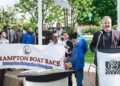 16th Canadian Nehru Trophy Boat Race Brampton